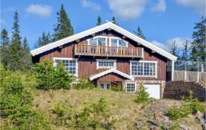 Amazing home in Sälen w/ Sauna and 7 Bedrooms